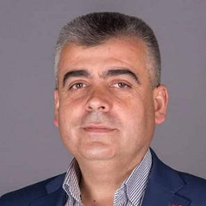 Хайри Садъков