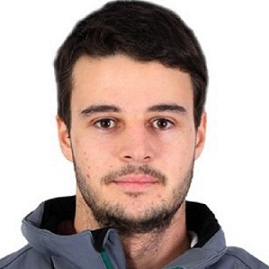 Калин Златков