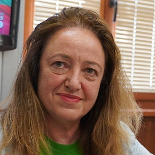 Даниела Божинова