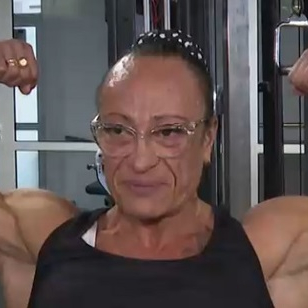 Галина Продромова