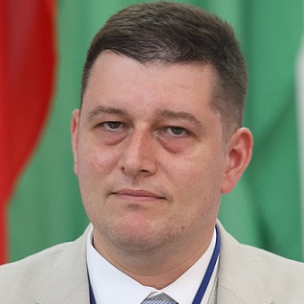 Милен Митев