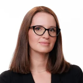 Мария Аладжова