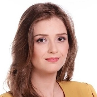 Габриела Керемедчийска