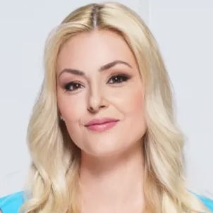 Полина Мечкуева