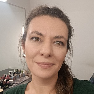 Златина Петкова