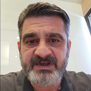 Семир Абумелих