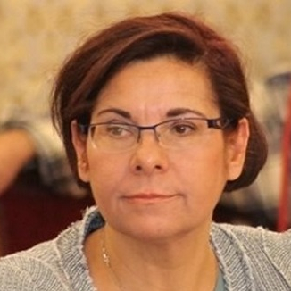 Силвия Къдрева