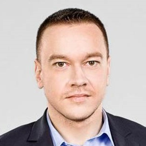 Росен Цветков