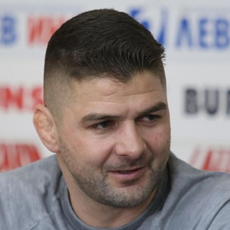 Иво Ангелов