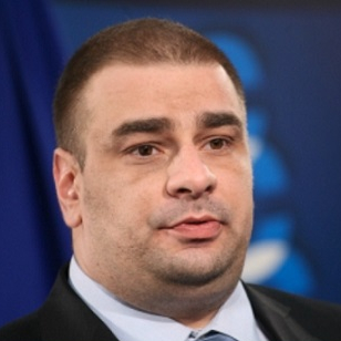 Борис Марков