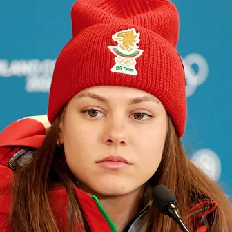 Лора Христова