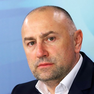 Любомир Каримански