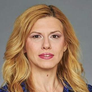 Михаела Доцова