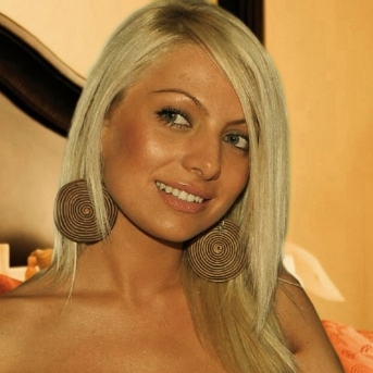 Златка Райкова