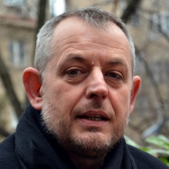 Михаил Билалов