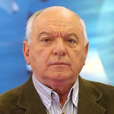 Петър Вучков