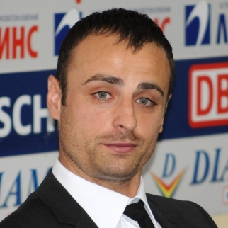 Димитър Бербатов