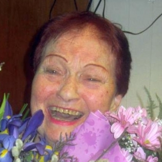 Ирина Чмихова
