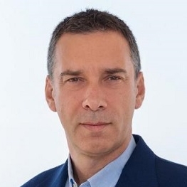 Димитър Николов