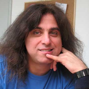 Денис Ризов