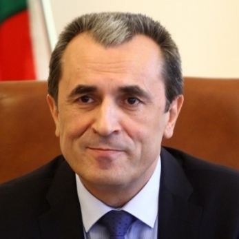 Пламен Орешарски