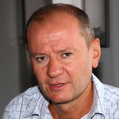 Евтим Милошев