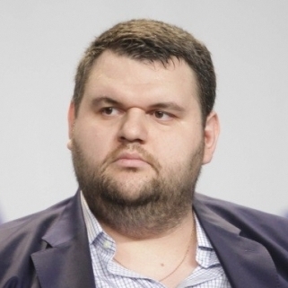 Делян Пеевски