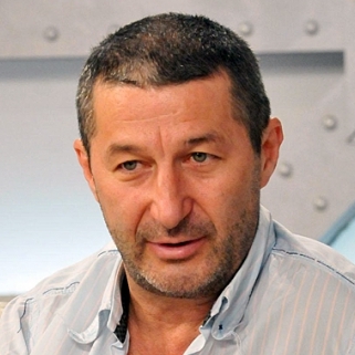 Владимир Каролев