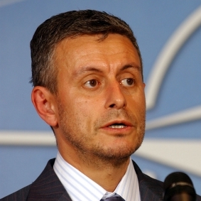 Соломон Паси