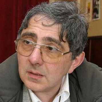 Хайгашод Агасян