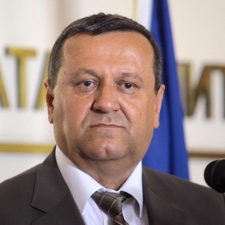 Хасан Адемов