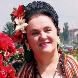Надка Караджова