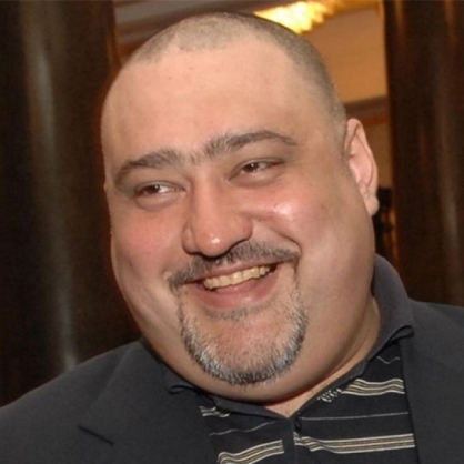 Павел Чернев