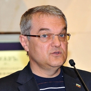 Румен Петков