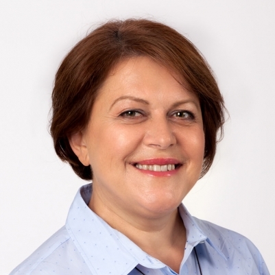 Татяна Дончева