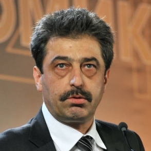 Цветан Василев
