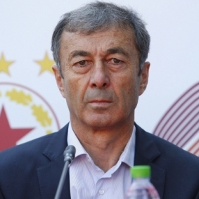 Пламен Марков