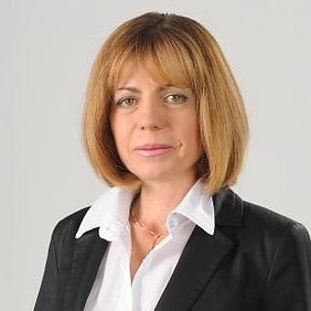 Йорданка Фандъкова