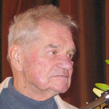 Константин Коцев