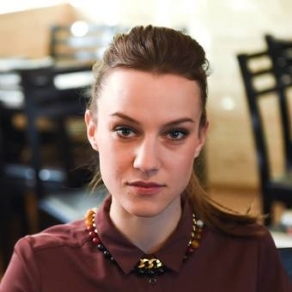 Дария Симеонова