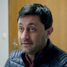 Моньо Монев