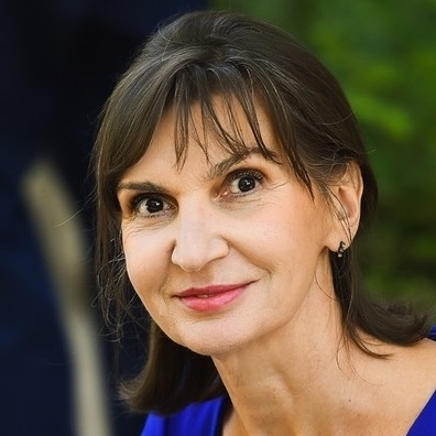 Мария Каварджикова