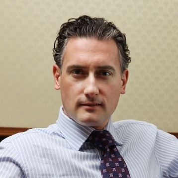 Кирил Домусчиев