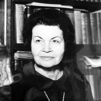 Елисавета Багряна