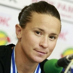 Станилия Стаменова