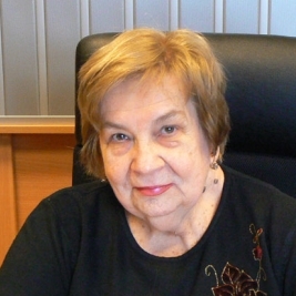 Слава Рачева