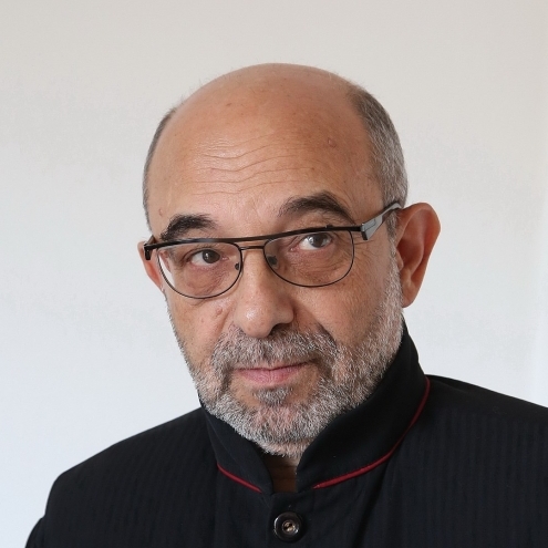 Любомир Денев