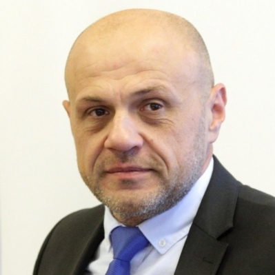 Томислав Дончев