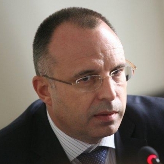 Румен Порожанов