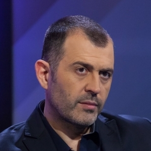 Стойчо Керев